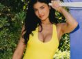 Coachella 2025: Celebrity Sightings