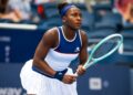 Coco Gauff's French Open Trophy and More Tennis Stars' Updates