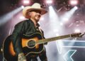 Cody Johnson; Photo Courtesy of Cody Johnson