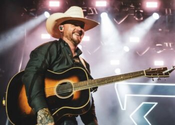 Cody Johnson; Photo Courtesy of Cody Johnson