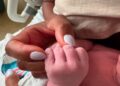 WWEs Cody Rhodes and Wife Brandi Announce Surprise Arrival of Baby Girl