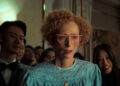 Netflix Tilda Swinton in Ballad of a Small Player