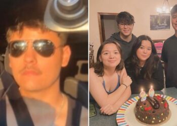 Collin Gosselin Claims He Was ‘Forced Apart’ From His Siblings in TikTok: ‘I Will Always Love Them’ – Star Magazine