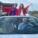 Collin Gosselin, Hannah Gosselin, Jon Gosselin, Instagram