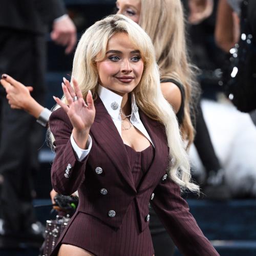 Colman Domingo appears in drag in new Sabrina Carpenter music video - Music News