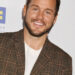 Colton Underwood at Human Rights Campaign's 2025 Los Angeles Dinner Honoring Ashley Park And Hannah Einbinder