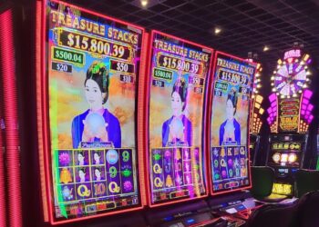 Comanche Nation Entertainment to close casino near Devol — CDC Gaming