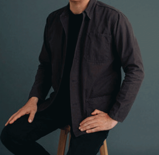Fred Armisen