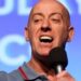 Comedy icon 'dies climbing a hill' as friends pay tribute | Celebrity News | Showbiz & TV