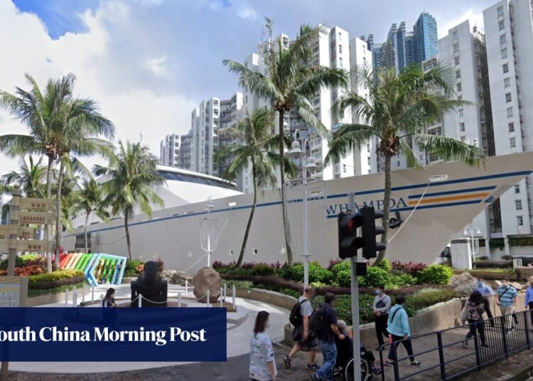 Company that brought Coldplay to Hong Kong to open new concert venue this year