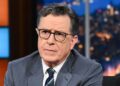 Complicated reason Late Show with Stephen Colbert was axed - Celebrity News - Entertainment