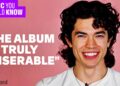 Conan Gray On His Album, ‘Wishbone:’ “This Album Is Truly Miserable”