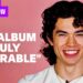 Conan Gray On His Album, ‘Wishbone:’ “This Album Is Truly Miserable”