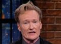 Conan O'Brien's Dire Prediction After Colbert Cancellation