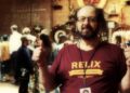 Concert Joe, NYC Live Music Legend, Featured on CBS News New York