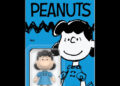 Peanuts ReAction Figures Wave 07 - Lucy