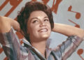 Connie Francis’ Music — Including Viral Hit ‘Pretty Little Baby’ — Coming to Vinyl & Streaming After Her Death