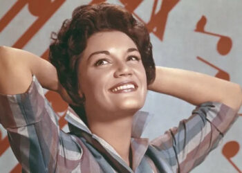 Connie Francis’ Music — Including Viral Hit ‘Pretty Little Baby’ — Coming to Vinyl & Streaming After Her Death