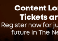 Content London Drama Series and Global Entertainment Format Pitches open for 2025 entries | News