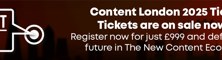 Content London Drama Series and Global Entertainment Format Pitches open for 2025 entries | News