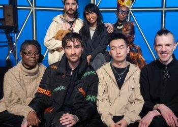 Contestants look to NYC streets for inspiration