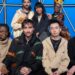 Contestants look to NYC streets for inspiration