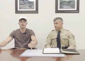 Country Singer Spencer Hatchers Mom Murdered in Highly Unusual Home Invasion