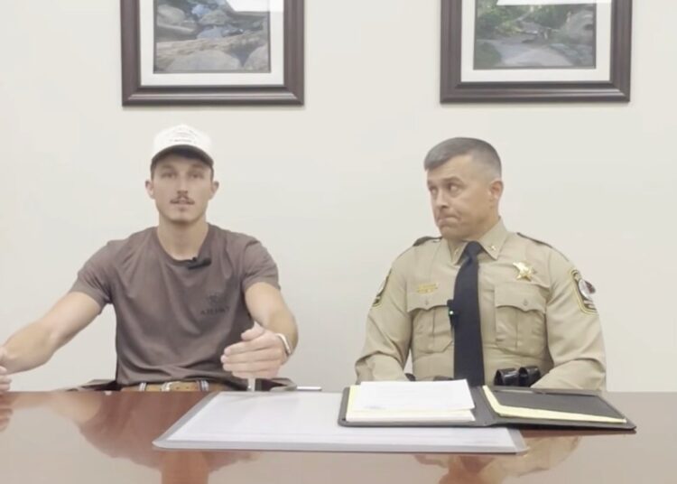 Country Singer Spencer Hatchers Mom Murdered in Highly Unusual Home Invasion