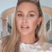 Brittany Aldean relays daughter Navy's urgent care visit in August 2025.Brittany Aldean&sol;Instagram