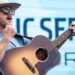 Country music artist Corey Kent headlines 2025 Muskingum County Fair