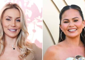 Courtney Stodden Defends Chrissy Teigen Years After Public Feud