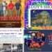 [Credit: WP Composite] This week’s Coventry Community Events in Coventry, RI include live music at both Olde Theater Restaurant and Lake Taco, a local artisans meet up, and the continuation of the Free Summer Entertainment Series.