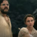 Sydney Sweeney in the trailer for Eden.