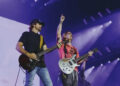 Cross Canadian Ragweed will continue their Boys From Oklahoma reunion into 2026. - Credit: Cameron Gott*
