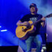 Grady Cross performs with Cross Canadian Ragweed on April 10 during "The Boys from Oklahoma" concert at Boone Pickens Stadium in Stillwater.