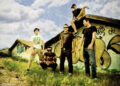 DFMK release new song “PIC”