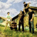 DFMK release new song “PIC”