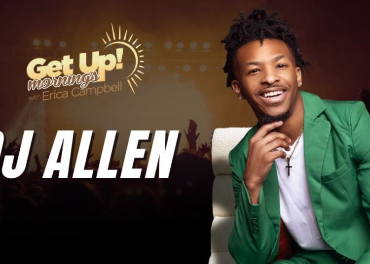 DJ Allen