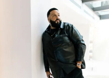 DJ Khaled - Credit: Ivan Berrios