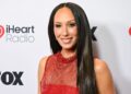 DWTS alum Cheryl Burke issues apology after gunshot post - Celebrity News - Entertainment
