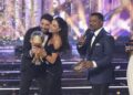 DWTS fans seemingly 'confirm' two more stars of Season 34 - TV - Entertainment