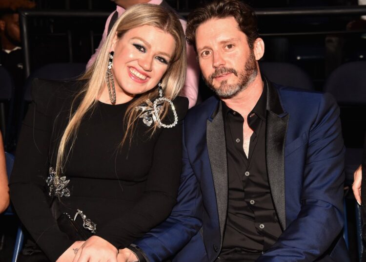 GettyImages-968710336-Kelly-Clarkson-Brandon-Blackstock
