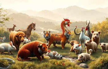 Daily Chinese Horoscope, August 17, 2025: Health alert today for these Chinese zodiac signs