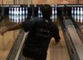 Daily Hampshire Gazette - Spare Time Entertainment in Northampton thrives as customers continue to rediscover bowling