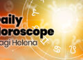 Daily Horoscope for August 14, 2025 – Christopher Gorham Birthday
