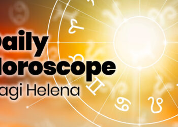 Daily Horoscope for August 14, 2025 – Christopher Gorham Birthday