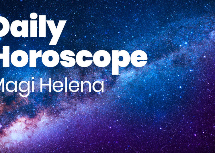 Daily Horoscope for August 21, 2025 – RJ Mitte Birthday