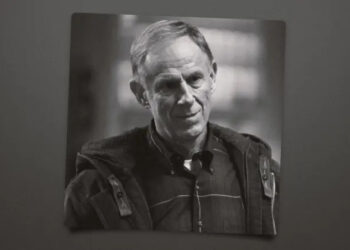 Dan Ziskie, Actor on ‘Treme’ and ‘House of Cards,’ Dies at 80