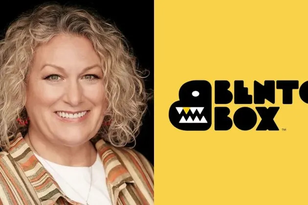 Dana Tafoya-Cameron Named Head Of Bento Box Entertainment As President Brett Coker Retires