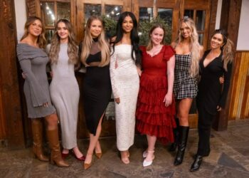 Dancing With the Stars Season 34 Cast, Secret Lives of Mormon Wives